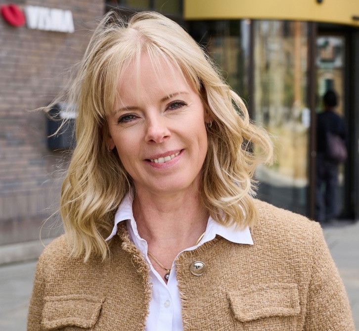 Nina Munkholm